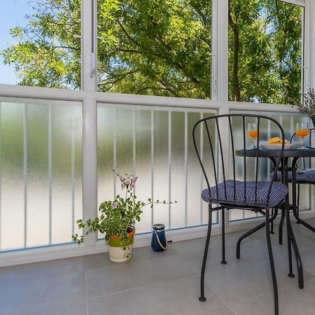 La Perla Apartment Сплит Экстерьер фото